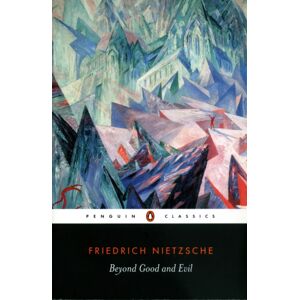 Penguin Books Ltd Beyond Good And Evil