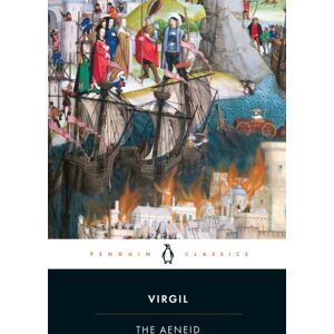 Penguin Books Ltd The Aeneid