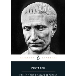 Penguin Books Ltd Fall Of The Roman Republic