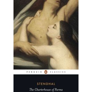 Penguin Books Ltd The Charterhouse Of Parma