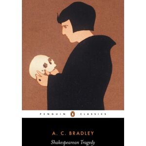 Penguin Books Ltd Shakespearean Tragedy