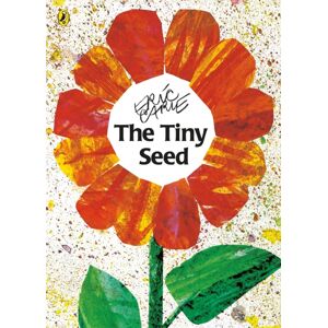 Penguin Random House Children's UK The Tiny Seed