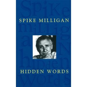 Penguin Books Ltd Hidden Words : Collected Poems
