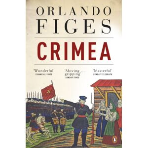 Penguin Books Ltd Crimea