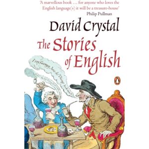 Penguin Books Ltd The Stories Of English