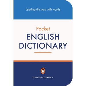 Penguin Books Ltd The Penguin Pocket English Dictionary