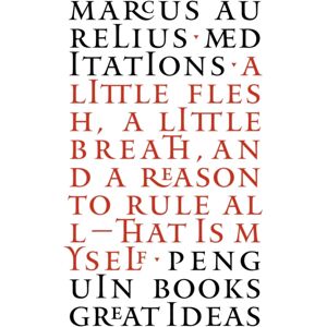 Penguin Books Ltd Meditations
