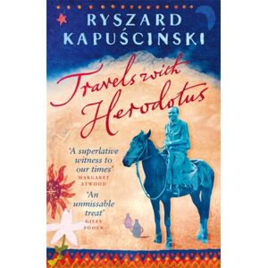 Penguin Books Ltd Travels With Herodotus