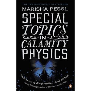 Penguin Books Ltd Special Topics In Calamity Physics