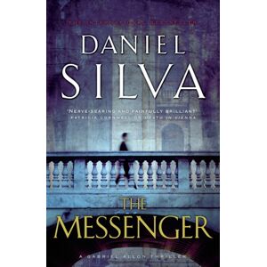 Penguin Books Ltd The Messenger