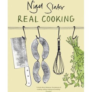 Penguin Books Ltd Real Cooking