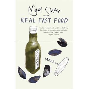 Penguin Books Ltd Real Fast Food
