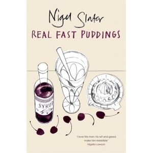 Penguin Books Ltd Real Fast Puddings