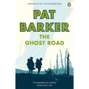 Penguin Books Ltd The Ghost Road