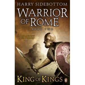 Penguin Books Ltd Warrior Of Rome Ii: King Of Kings