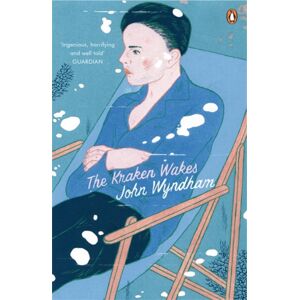 Penguin Books Ltd The Kraken Wakes : Classic Science Fiction