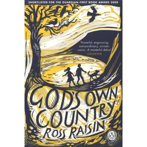 Penguin Books Ltd God'S Own Country
