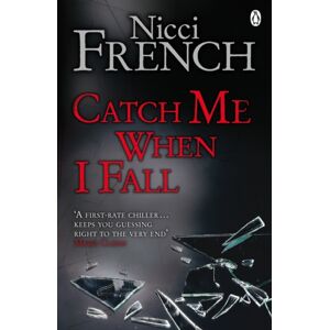Penguin Books Ltd Catch Me When I Fall