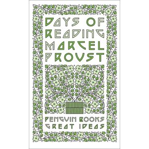 Penguin Books Ltd Days Of Reading