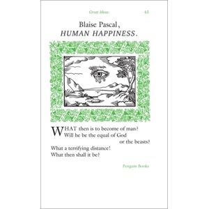 Penguin Books Ltd Human Happiness