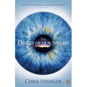 Penguin Books Ltd The Origin Of Our Species