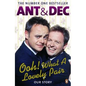 Penguin Books Ltd Ooh! What A Lovely Pair : Our Story