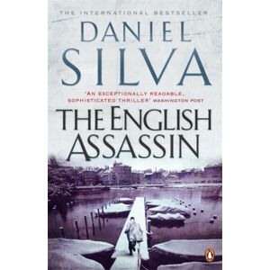Penguin Books Ltd The English Assassin