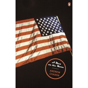 Penguin Books Ltd A Man On The Moon : The Voyages Of The Apollo Astronauts