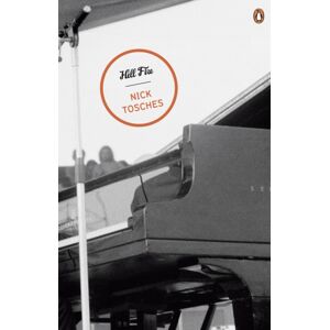 Penguin Books Ltd Hellfire : The Jerry Lee Lewis Story