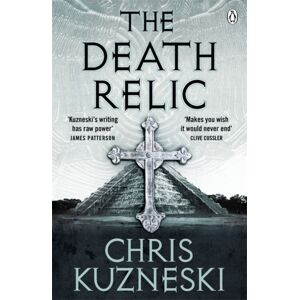 Penguin Books Ltd The Death Relic