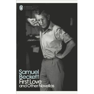 Penguin Books Ltd First Love And Other Novellas