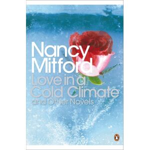 Penguin Books Ltd Love In A Cold Climate