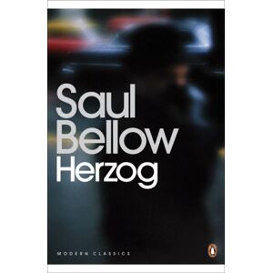 Penguin Books Ltd Herzog