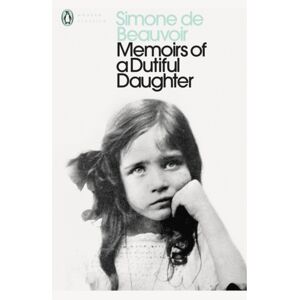 Penguin Books Ltd Memoirs Of A Dutiful Daughter