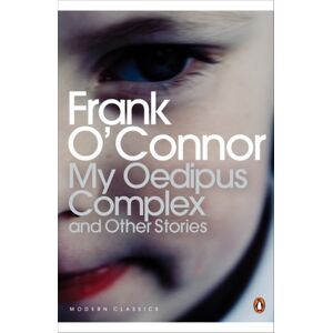 Penguin Books Ltd My Oedipus Complex : And Other Stories