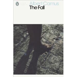 Penguin Books Ltd The Fall