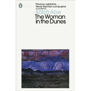 Penguin Books Ltd The Woman In The Dunes