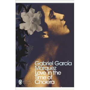 Penguin Books Ltd Love In The Time Of Cholera