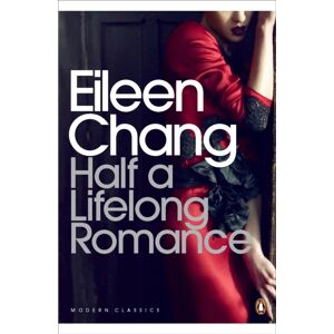 Penguin Books Ltd Half A Lifelong Romance