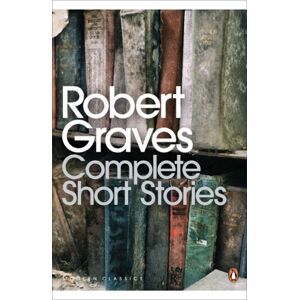 Penguin Books Ltd Complete Short Stories