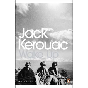 Penguin Books Ltd Wake Up : A Life Of The Buddha