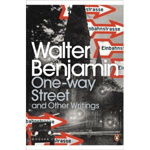 Penguin Books Ltd One-Way Street And Other Writings