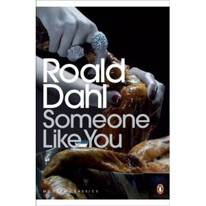 Penguin Books Ltd Someone Like You