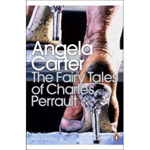 Penguin Books Ltd The Fairy Tales Of Charles Perrault