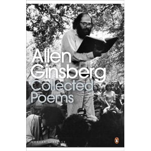 Penguin Books Ltd Collected Poems 1947-1997