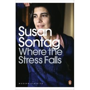 Penguin Books Ltd Where The Stress Falls
