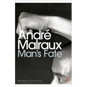 Penguin Books Ltd Man'S Fate