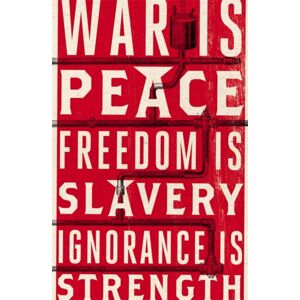Penguin Books Ltd Nineteen Eighty-Four: Anniversary Edition