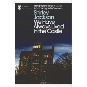 Penguin Books Ltd We Have Always Lived In The Castle