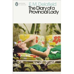 Penguin Books Ltd The Diary Of A Provincial Lady